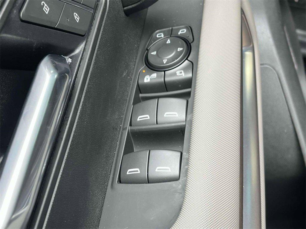 new 2025 GMC HUMMER EV Pickup car, priced at $119,130