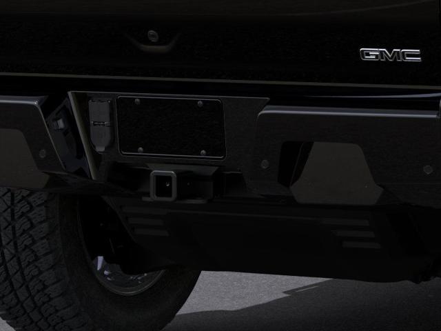 new 2025 GMC HUMMER EV Pickup car
