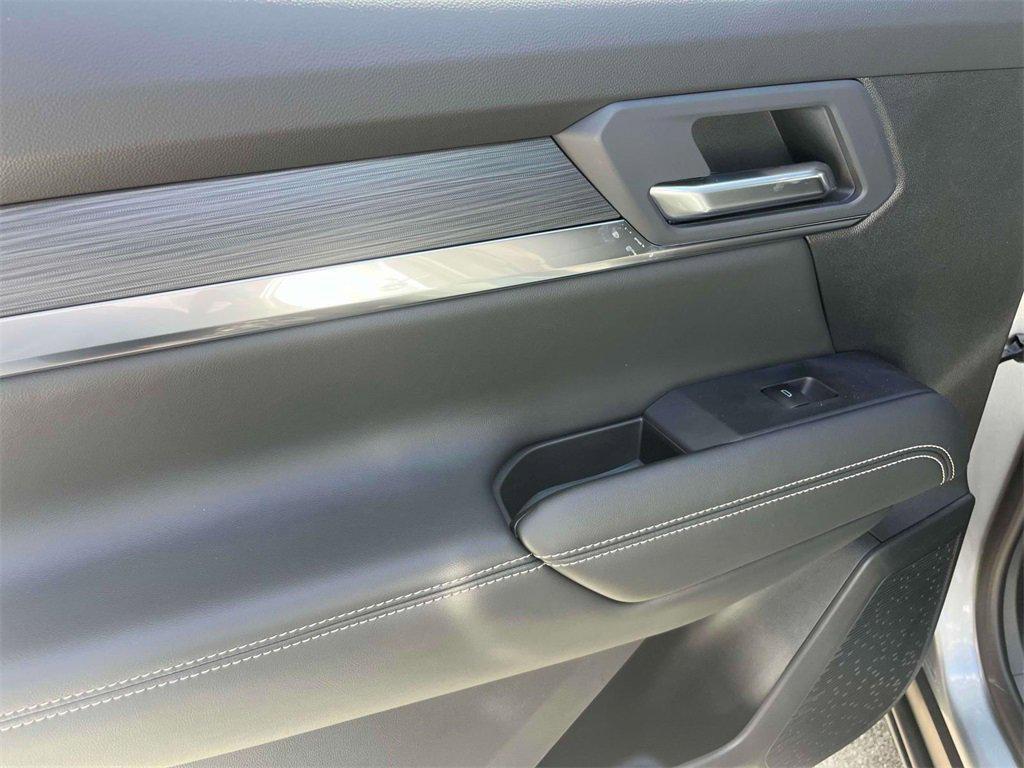 new 2026 GMC Terrain car, priced at $31,790