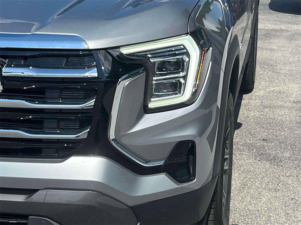 new 2026 GMC Terrain car, priced at $31,790
