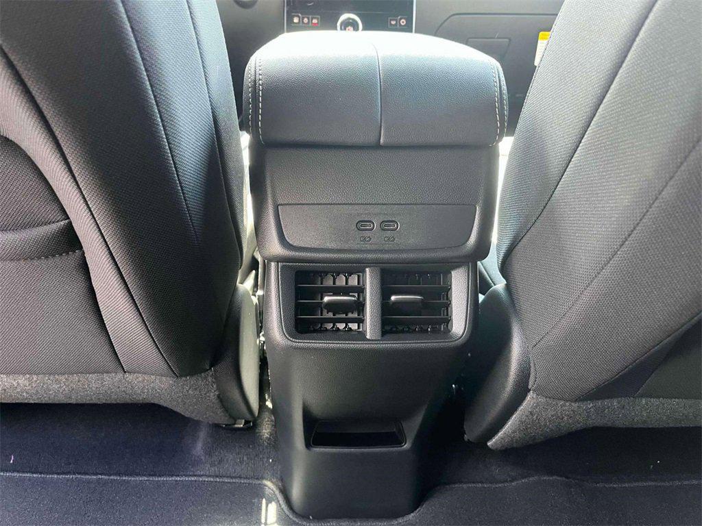 new 2026 GMC Terrain car, priced at $31,790