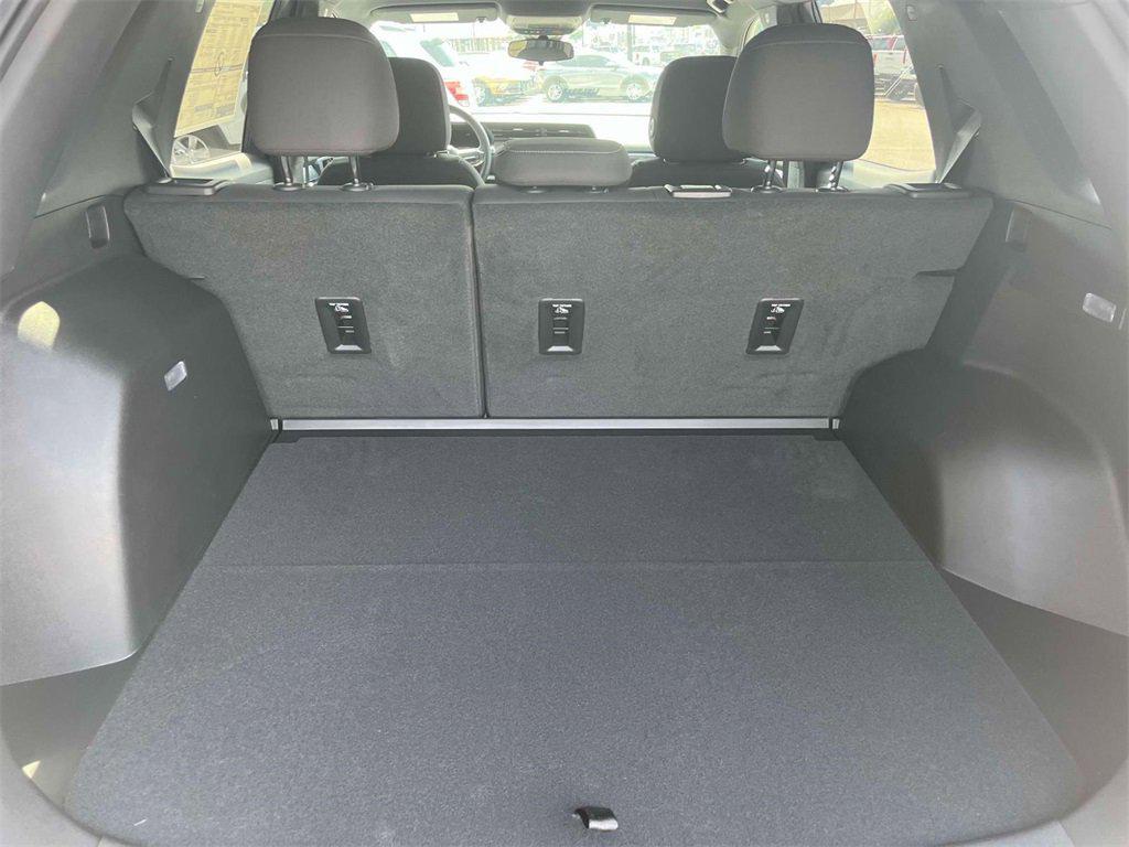 new 2026 GMC Terrain car, priced at $31,790