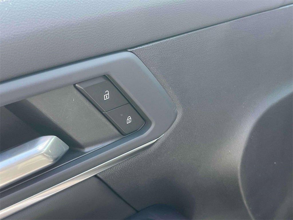 new 2026 GMC Terrain car, priced at $31,790