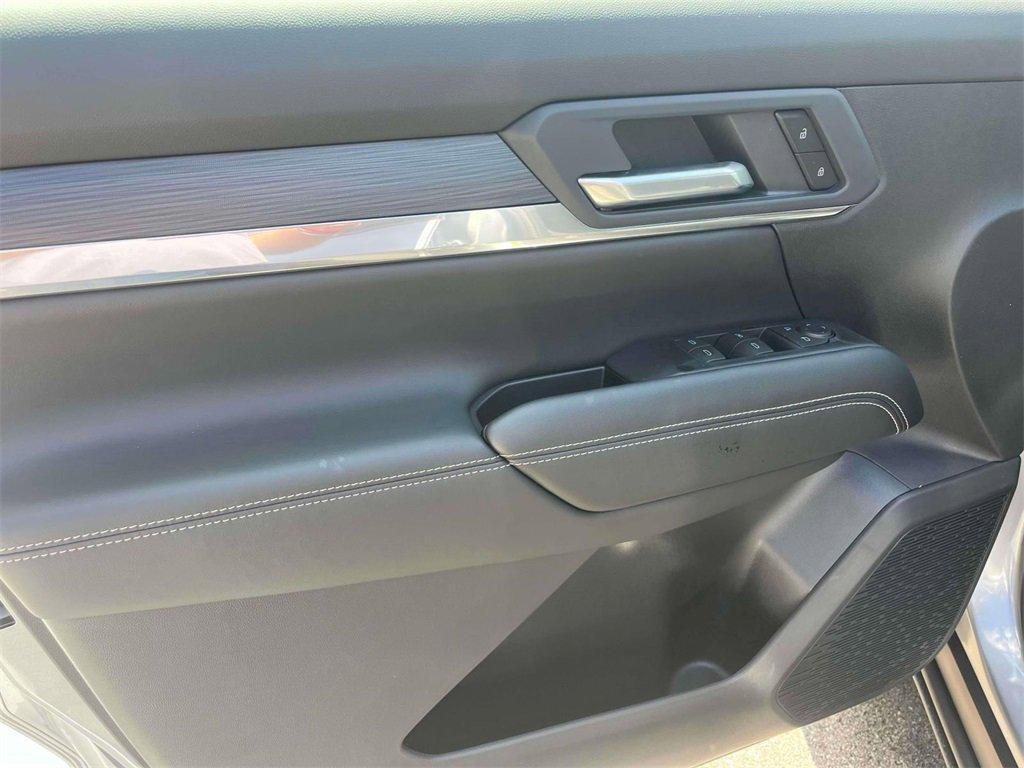 new 2026 GMC Terrain car, priced at $31,790