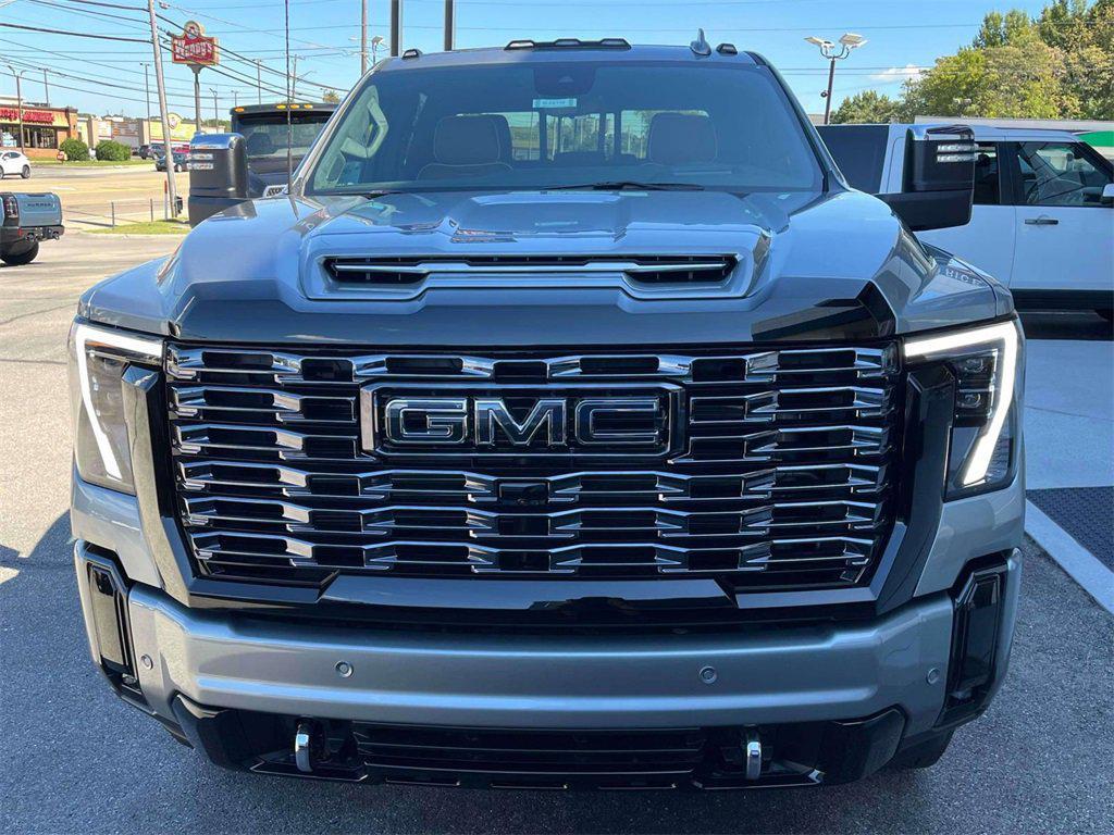 new 2026 GMC Sierra 2500 car, priced at $93,232