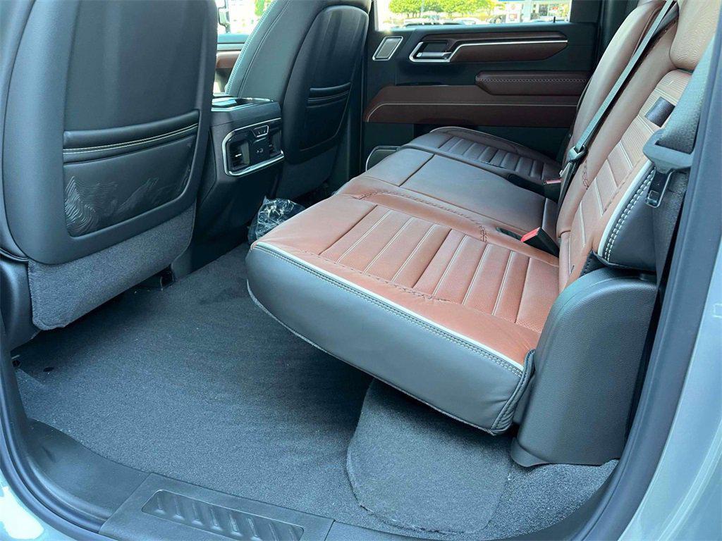 new 2026 GMC Sierra 2500 car, priced at $93,232