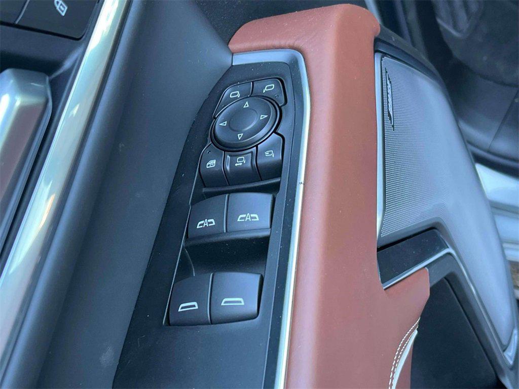 new 2026 GMC Sierra 2500 car, priced at $93,232