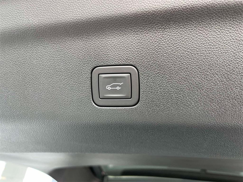 used 2025 Chevrolet Suburban car, priced at $83,585