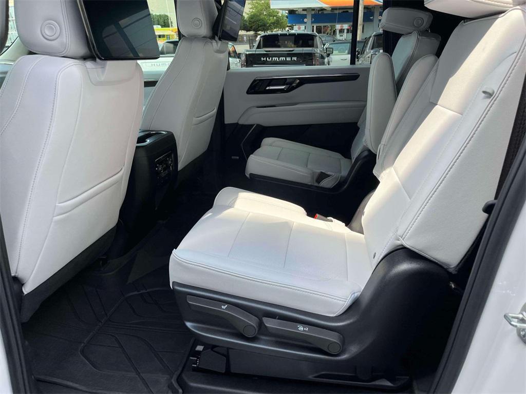 used 2025 Chevrolet Suburban car, priced at $83,585