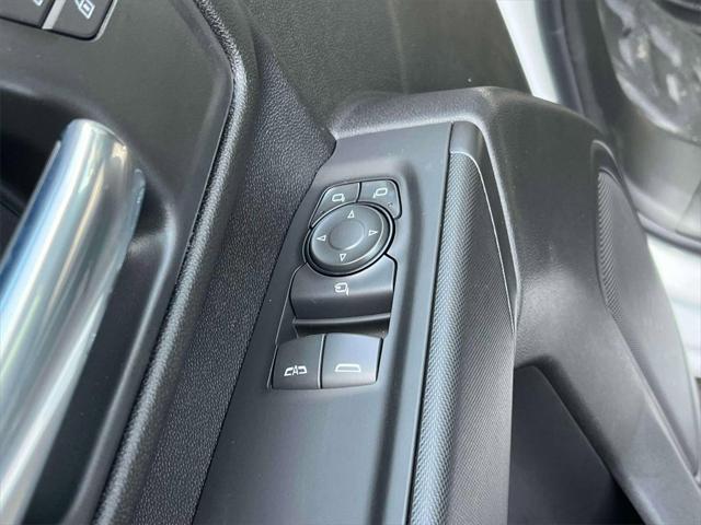 new 2025 GMC Sierra 2500 car, priced at $48,490