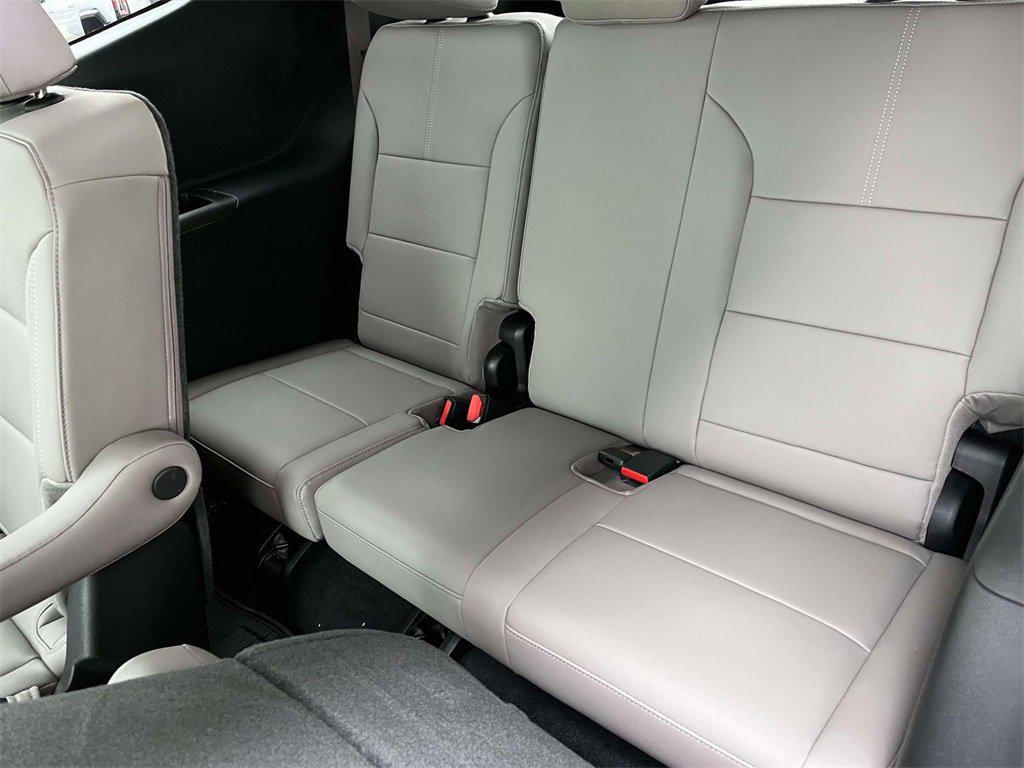 new 2026 GMC Acadia car, priced at $51,235