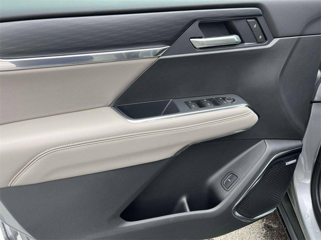 new 2026 GMC Acadia car, priced at $51,235