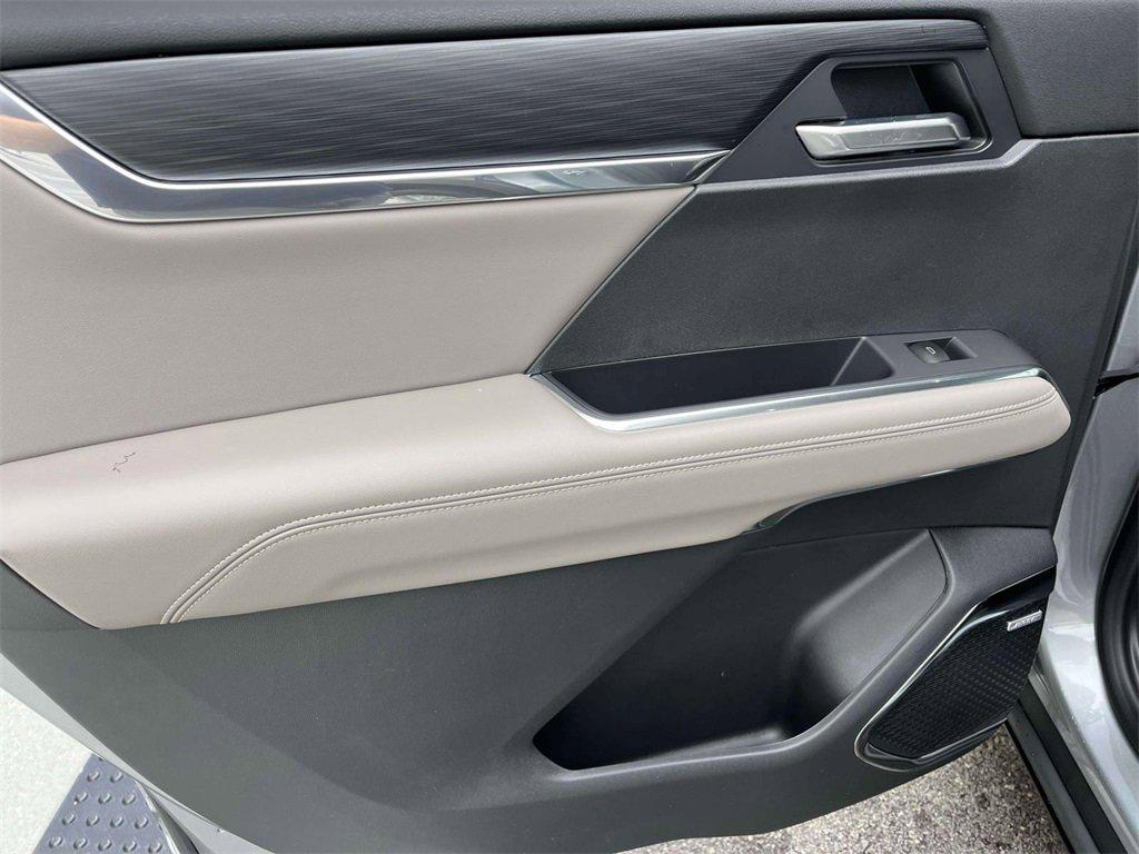 new 2026 GMC Acadia car, priced at $51,235