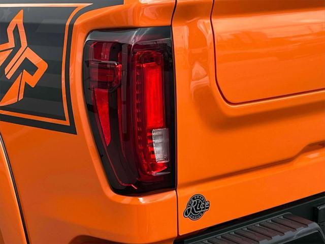 new 2025 GMC Sierra 1500 car, priced at $97,294