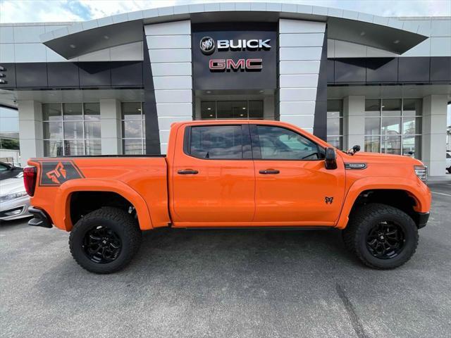 new 2025 GMC Sierra 1500 car, priced at $97,294