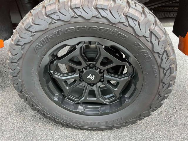 new 2025 GMC Sierra 1500 car, priced at $97,294