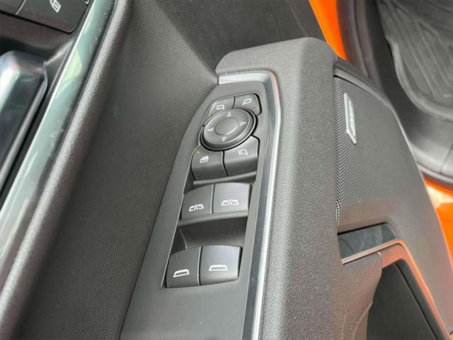 new 2025 GMC Sierra 1500 car, priced at $97,294