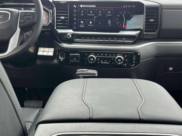 new 2025 GMC Sierra 1500 car, priced at $97,294
