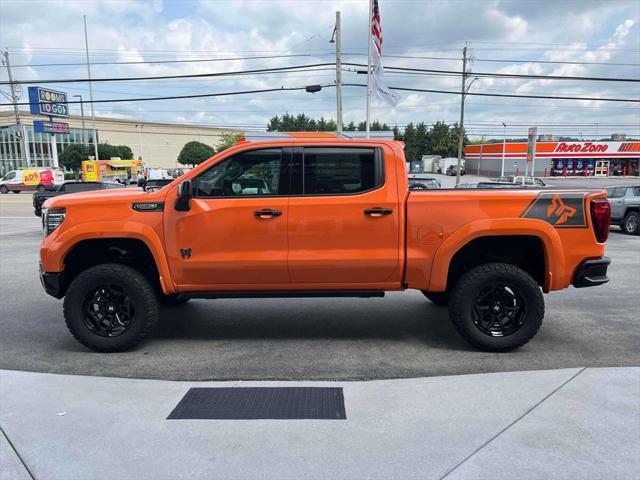 new 2025 GMC Sierra 1500 car, priced at $97,294
