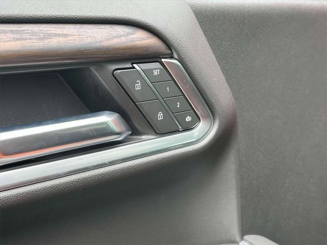 new 2025 GMC Sierra 1500 car, priced at $97,294