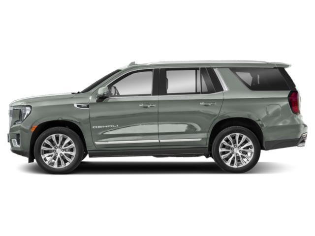 used 2024 GMC Yukon car, priced at $77,499