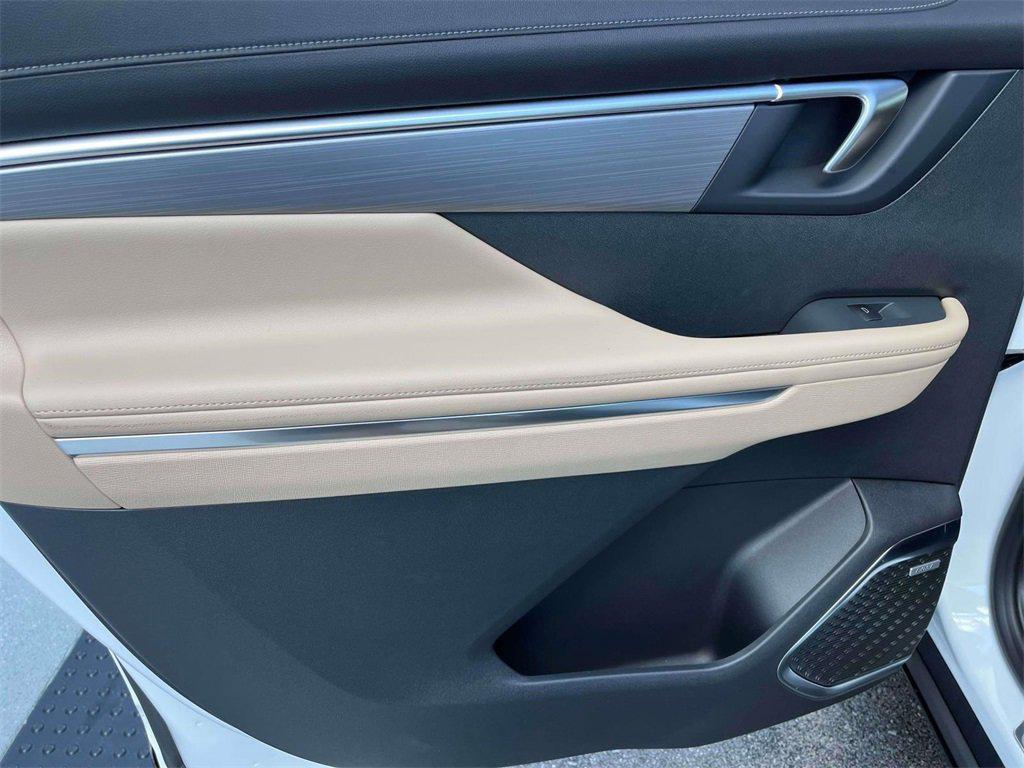 new 2026 Buick Enclave car, priced at $49,448