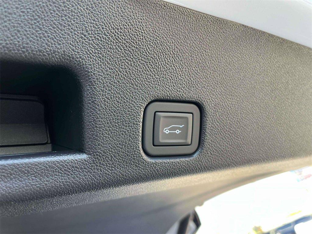 new 2026 Buick Enclave car, priced at $49,448