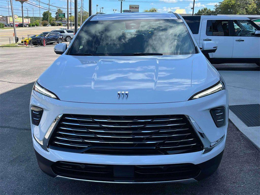 new 2026 Buick Enclave car, priced at $49,448