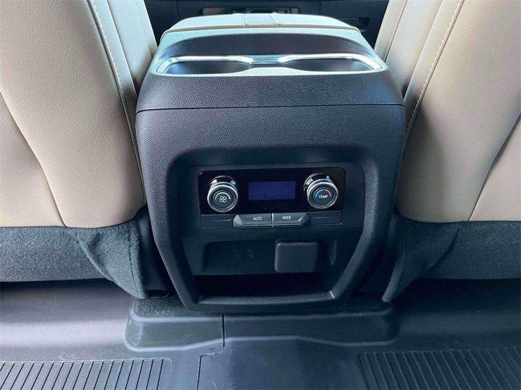 new 2026 Buick Enclave car, priced at $49,448