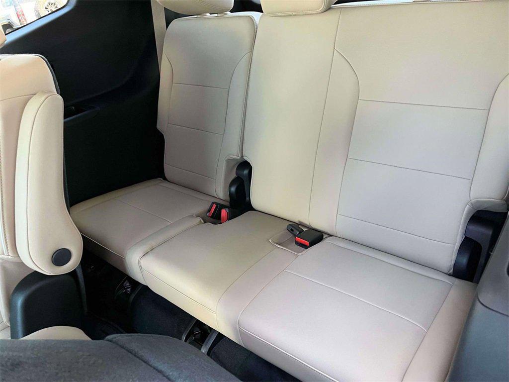 new 2026 Buick Enclave car, priced at $49,448