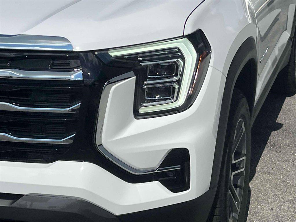 new 2026 GMC Terrain car, priced at $32,240