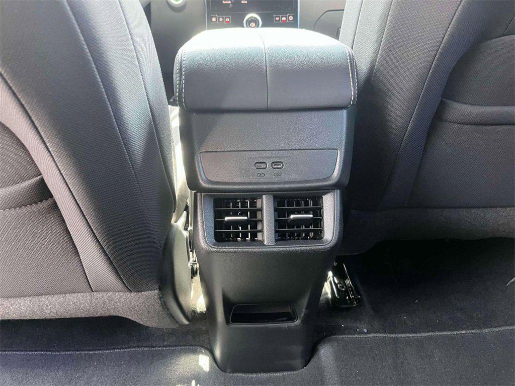 new 2026 GMC Terrain car, priced at $32,240