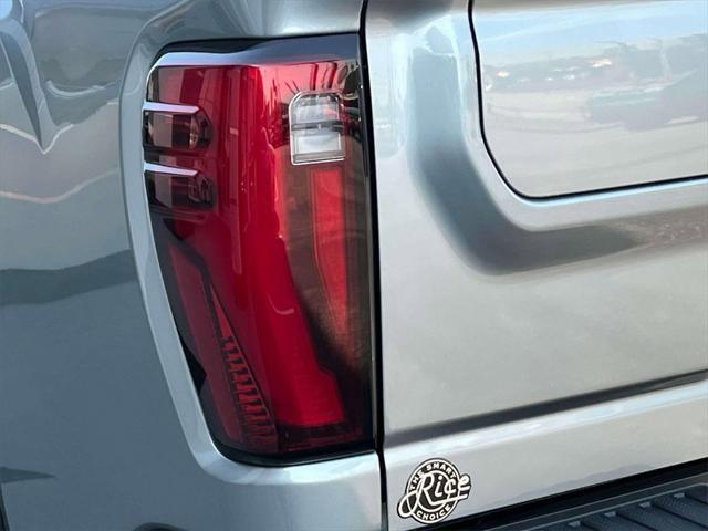 new 2025 GMC Sierra 2500 car, priced at $83,686