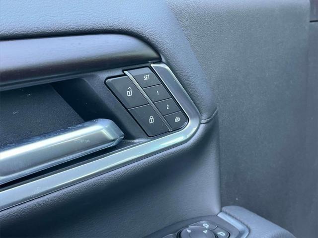 new 2025 GMC Sierra 2500 car, priced at $83,686
