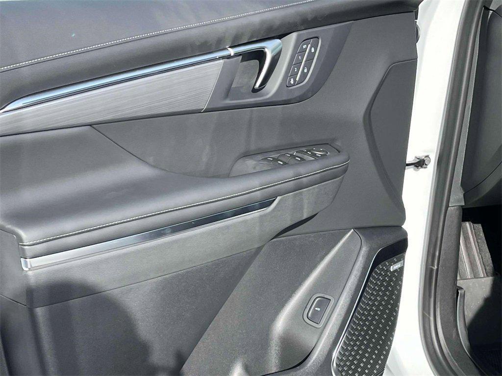 new 2025 Buick Enclave car, priced at $47,630
