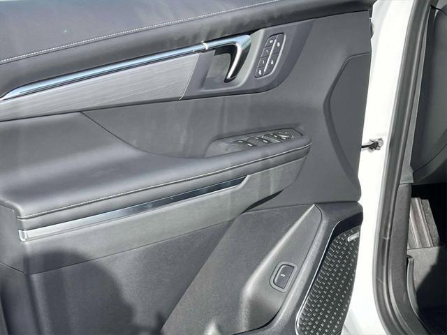 new 2025 Buick Enclave car, priced at $47,630