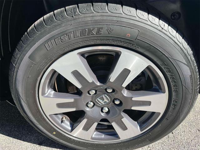 used 2018 Honda Ridgeline car, priced at $20,070