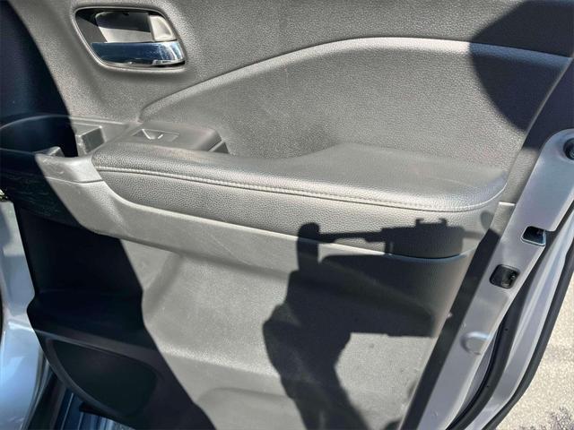 used 2018 Honda Ridgeline car, priced at $20,070