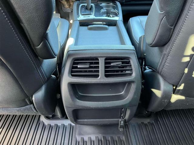 used 2018 Honda Ridgeline car, priced at $20,070