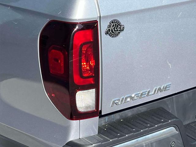used 2018 Honda Ridgeline car, priced at $20,070