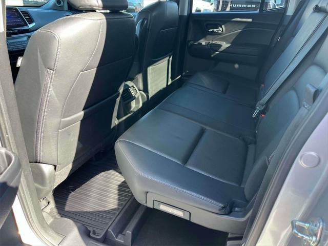 used 2018 Honda Ridgeline car, priced at $20,070