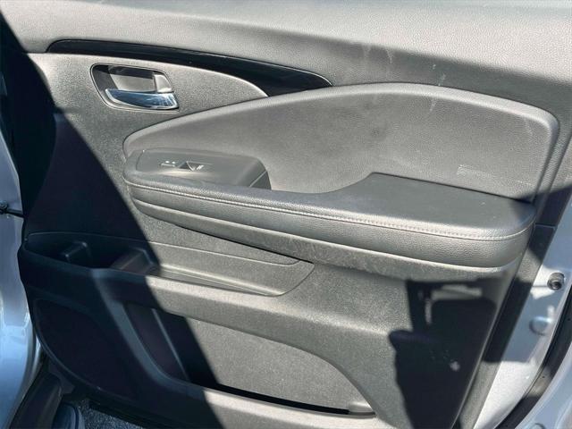 used 2018 Honda Ridgeline car, priced at $20,070