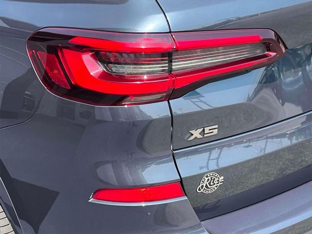 used 2022 BMW X5 car, priced at $60,664