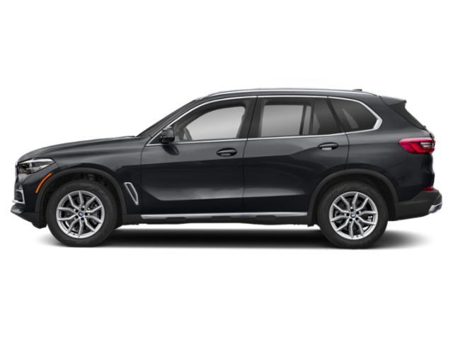 used 2022 BMW X5 car, priced at $60,664
