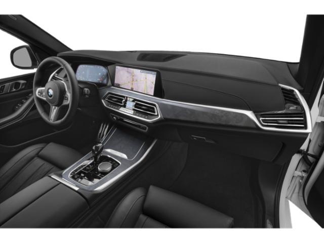 used 2022 BMW X5 car, priced at $60,664