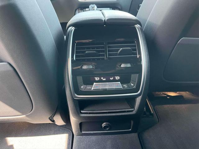 used 2022 BMW X5 car, priced at $60,664