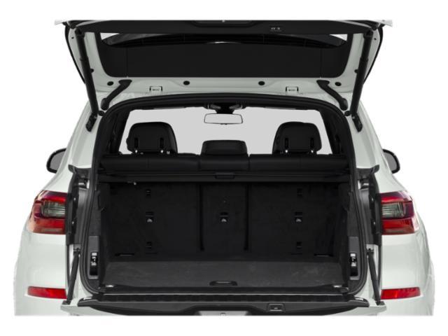 used 2022 BMW X5 car, priced at $60,664