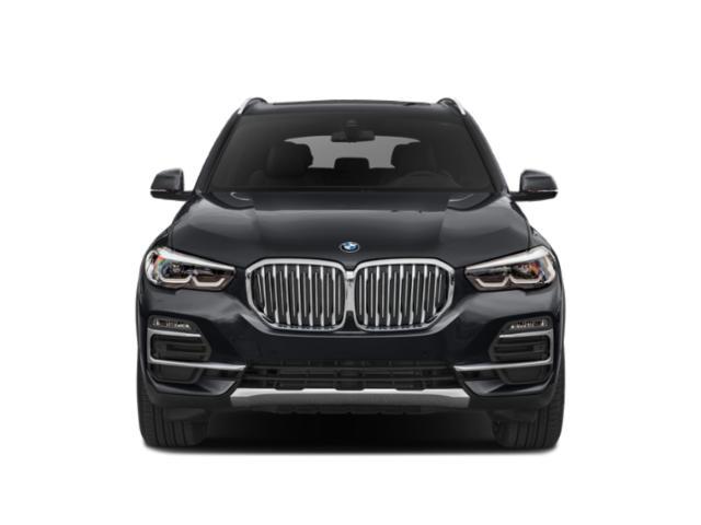 used 2022 BMW X5 car, priced at $60,664