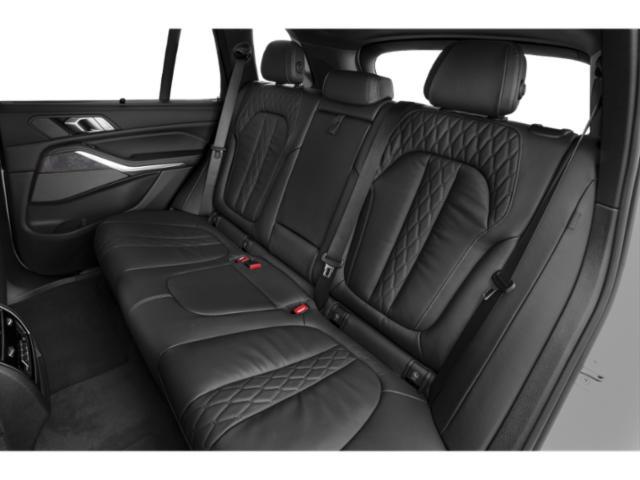 used 2022 BMW X5 car, priced at $60,664