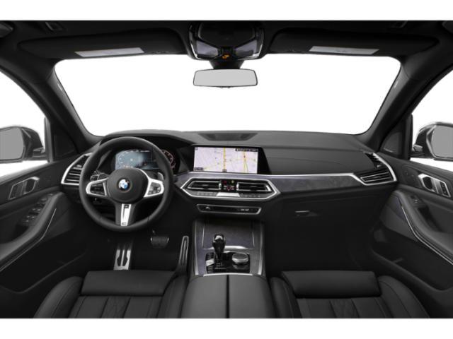 used 2022 BMW X5 car, priced at $60,664